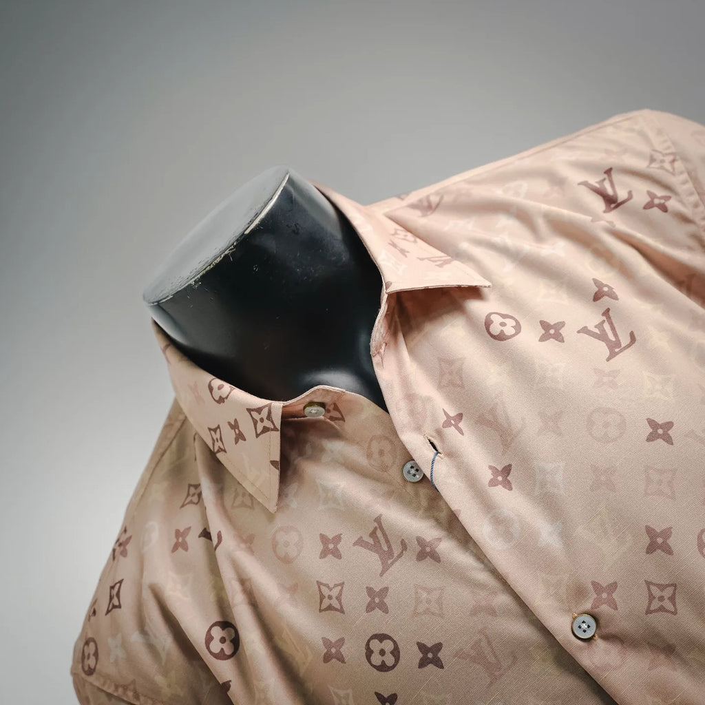 Louis Vuitton Clothes short