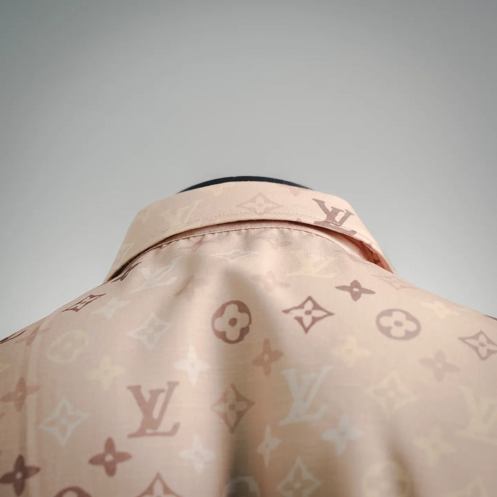 Louis Vuitton Clothes short