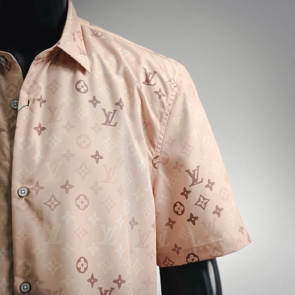 Louis Vuitton Clothes short