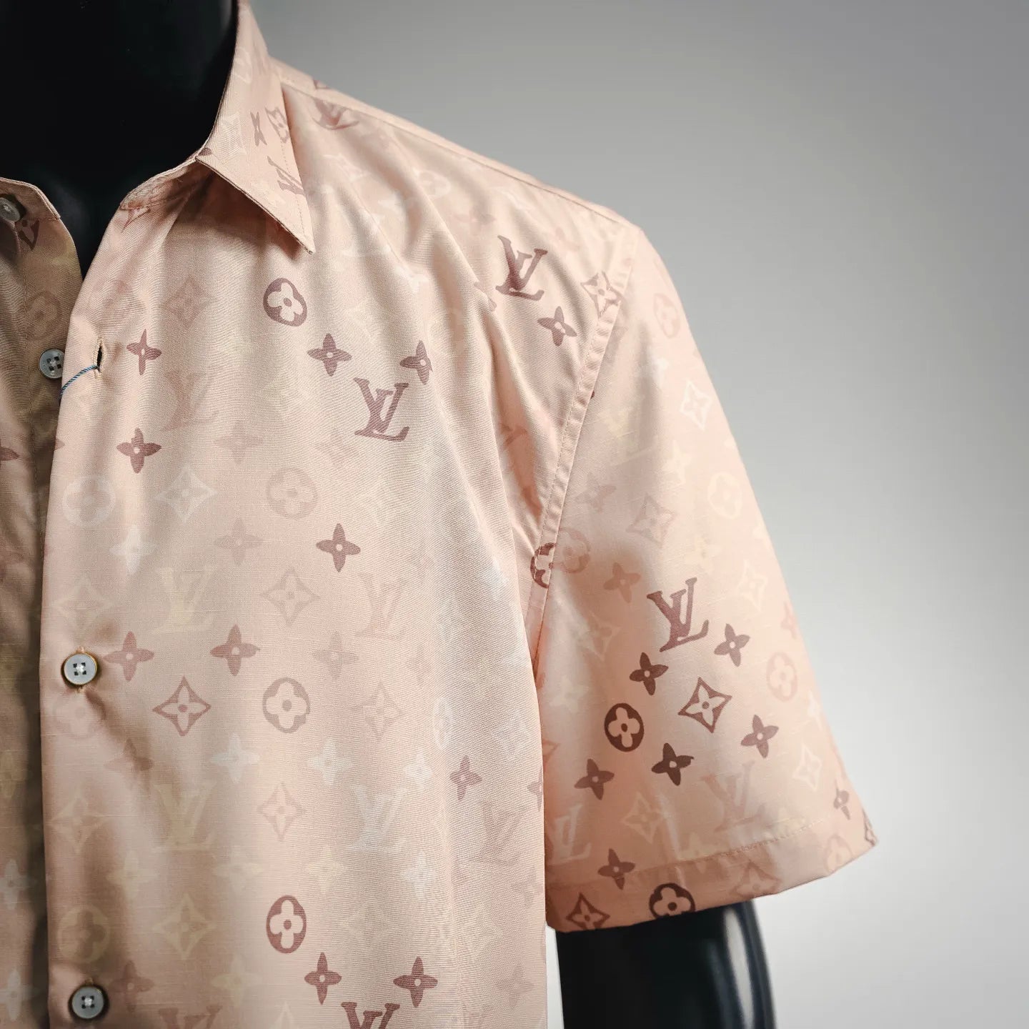 Louis Vuitton Clothes short