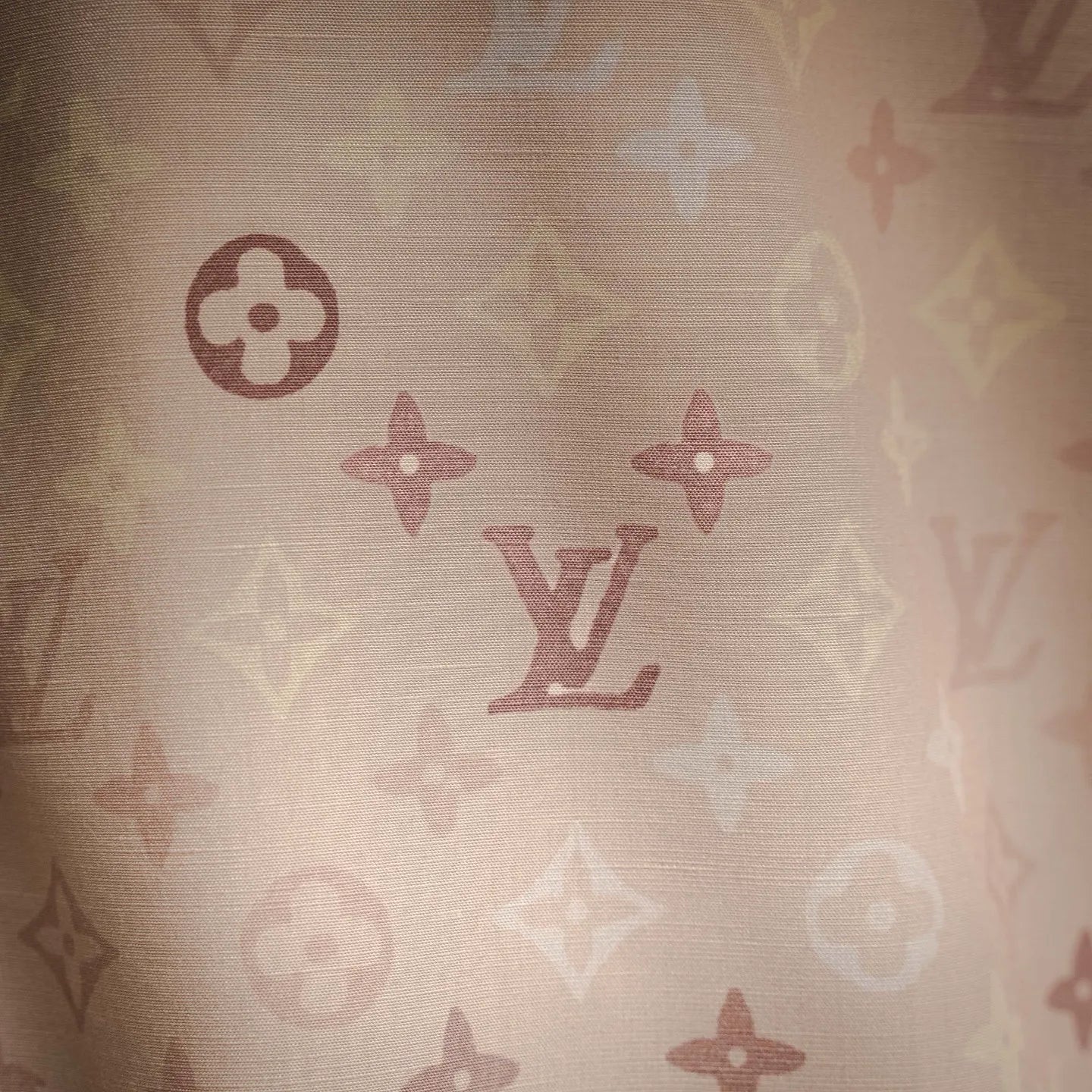 Louis Vuitton Clothes short