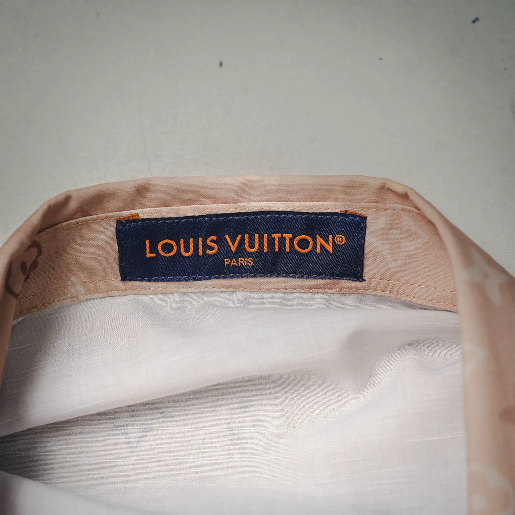 Louis Vuitton Clothes short