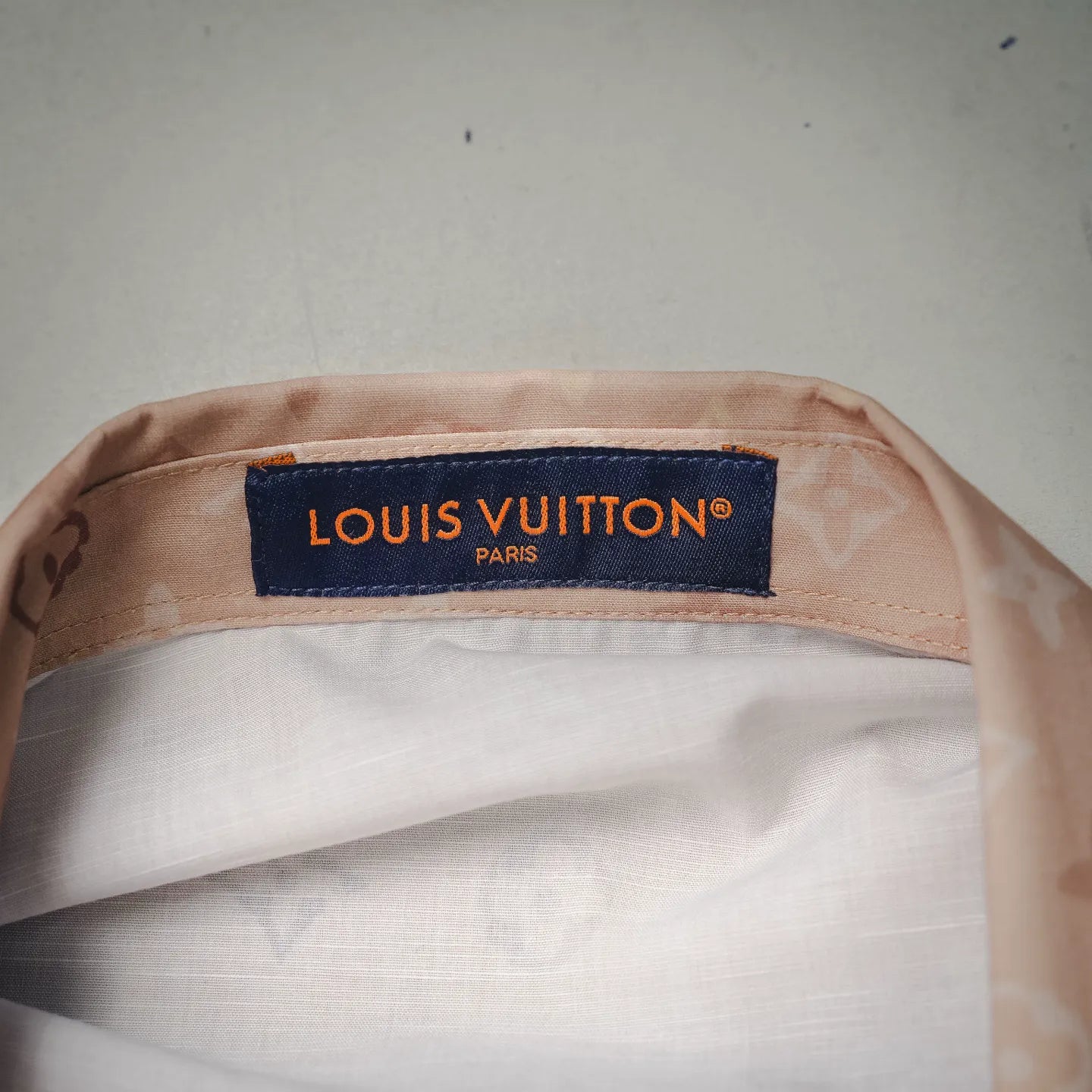 Louis Vuitton Clothes short