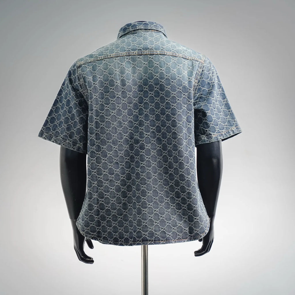 Clothes Gucci short