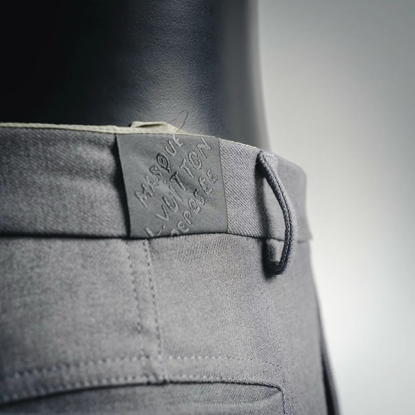 Clothes LV pants