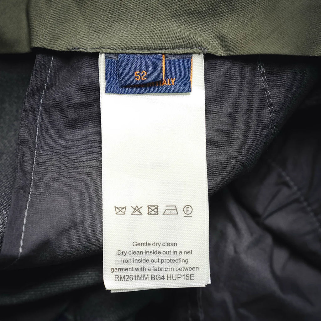 Clothes LV pants
