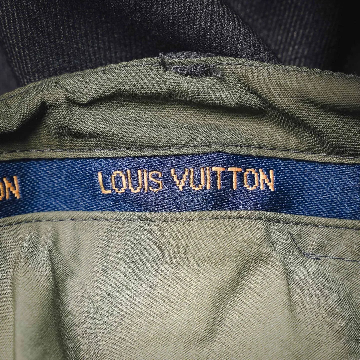 Clothes LV pants