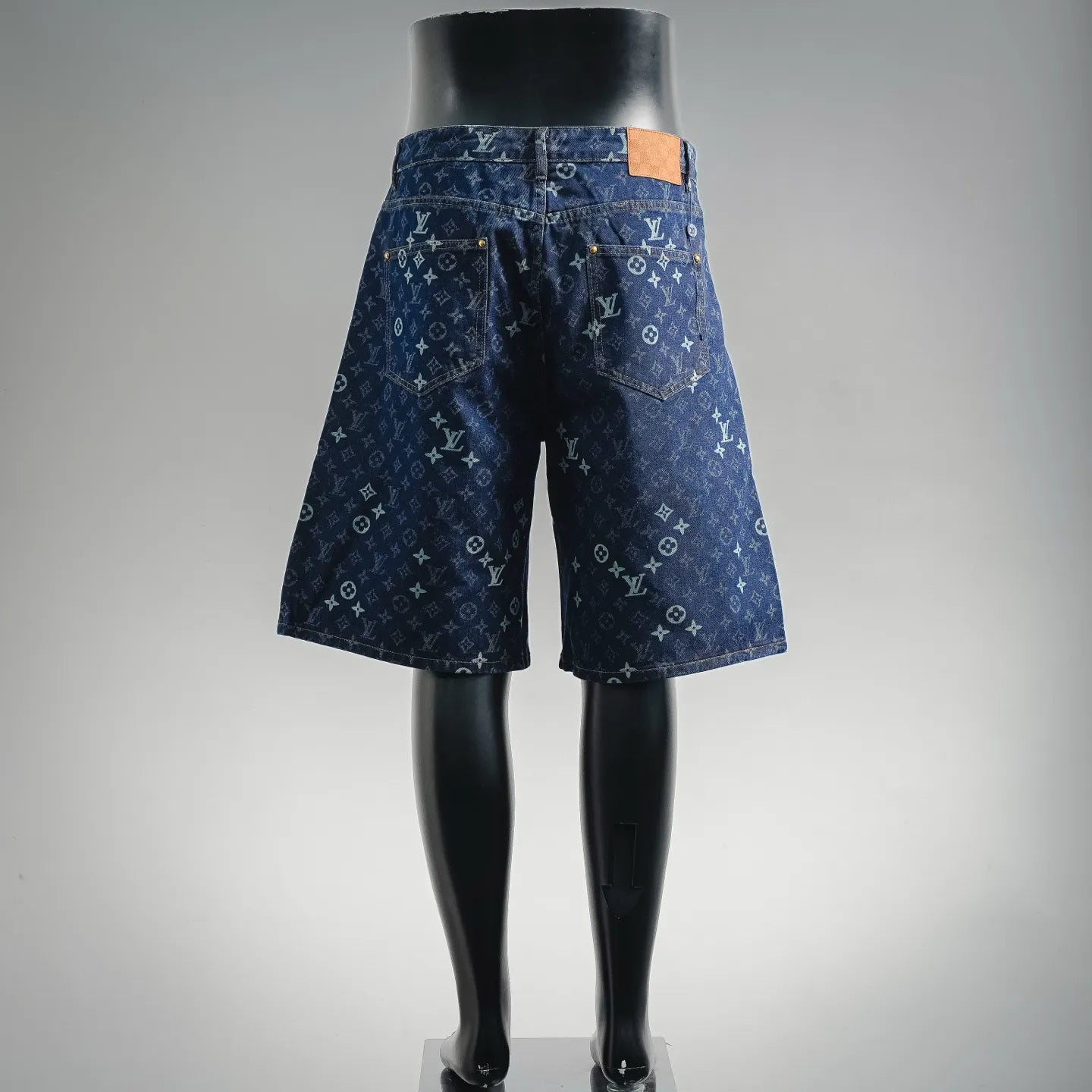 Clothes LV pants