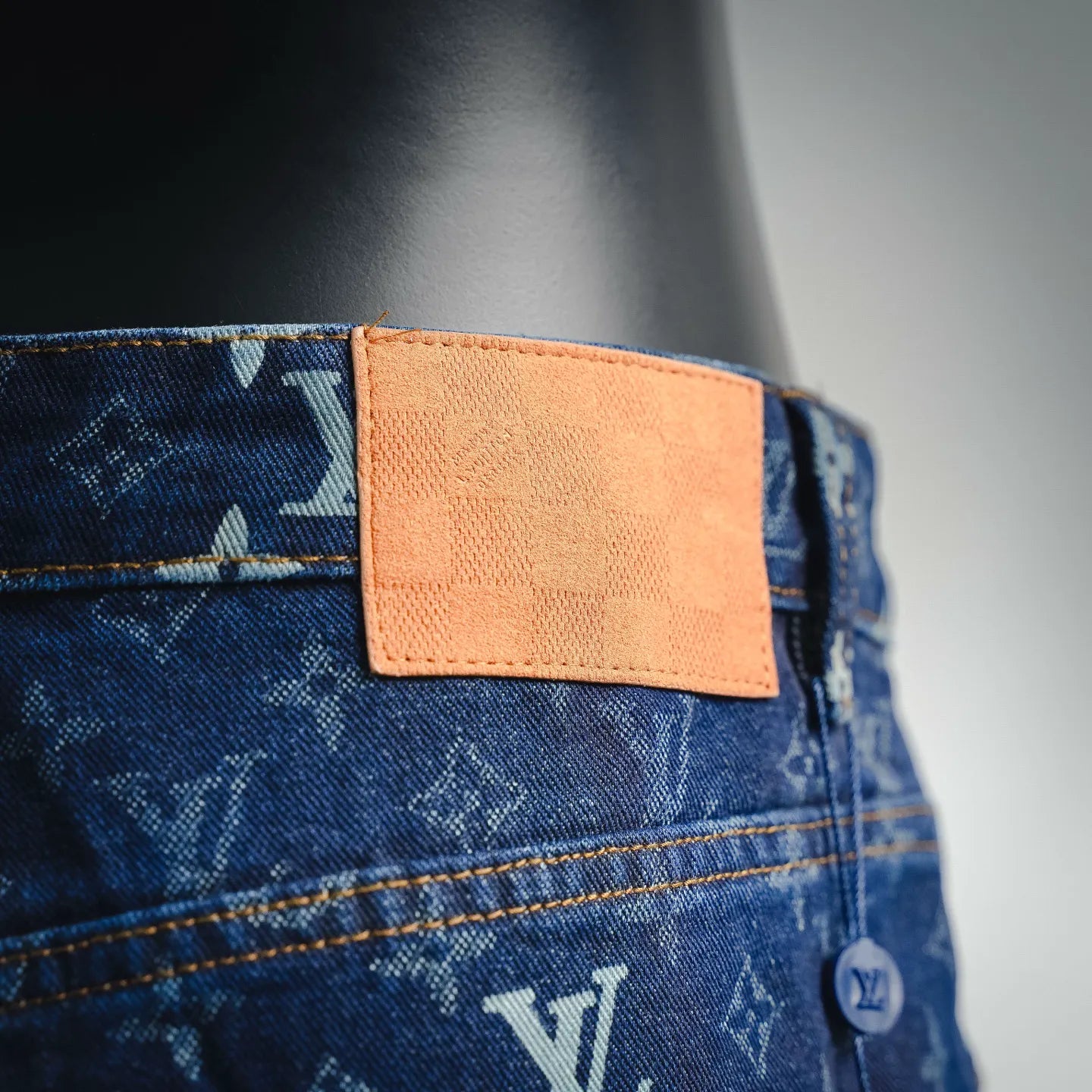 Clothes LV pants