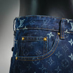 Clothes LV pants
