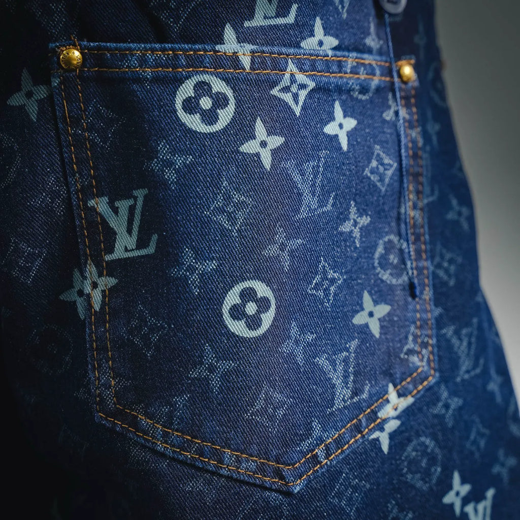 Clothes LV pants