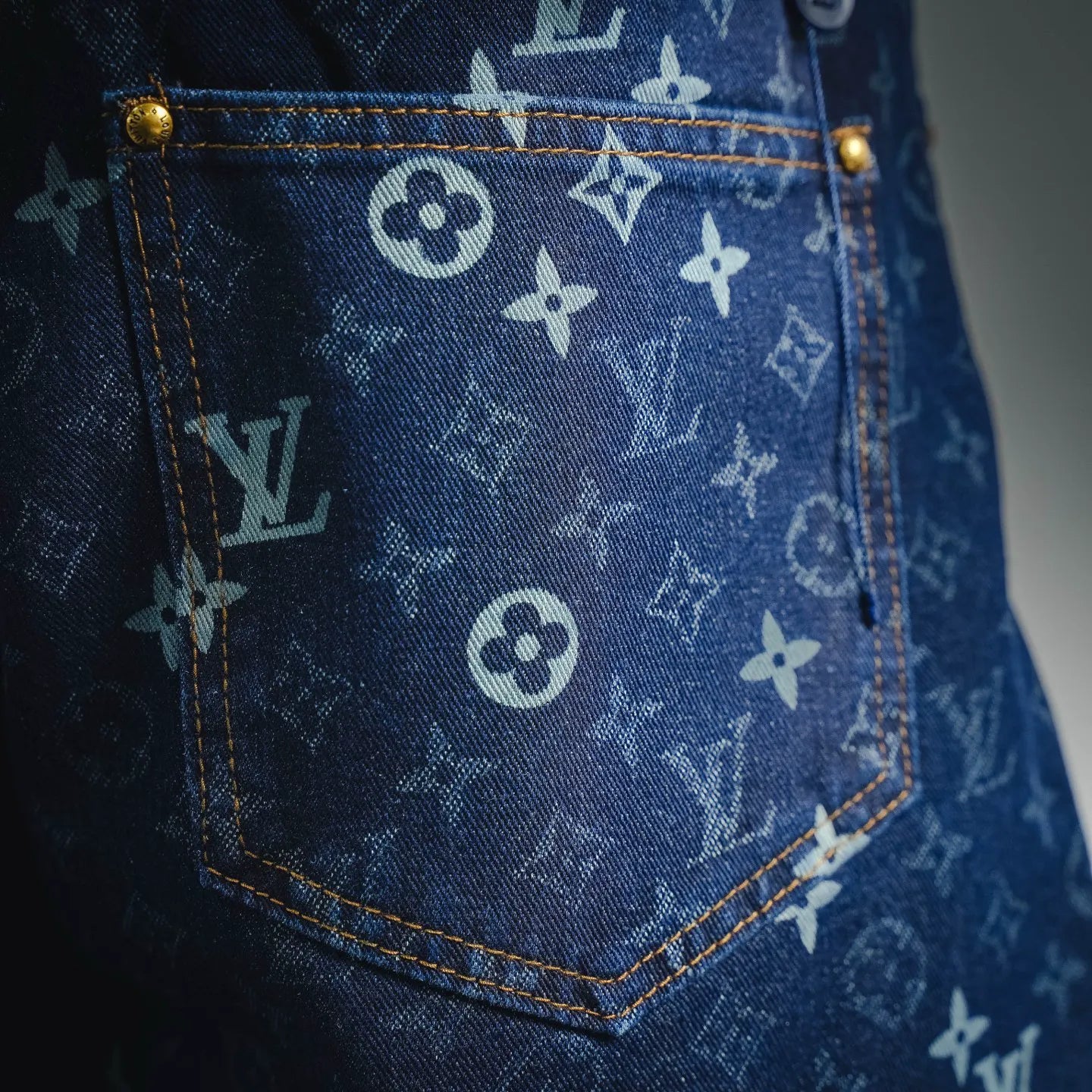 Clothes LV pants