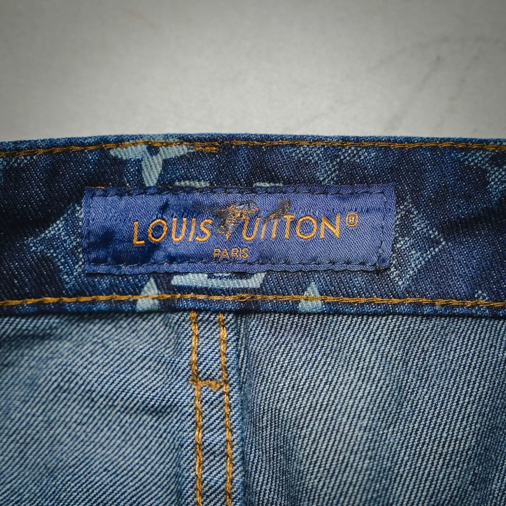 Clothes LV pants