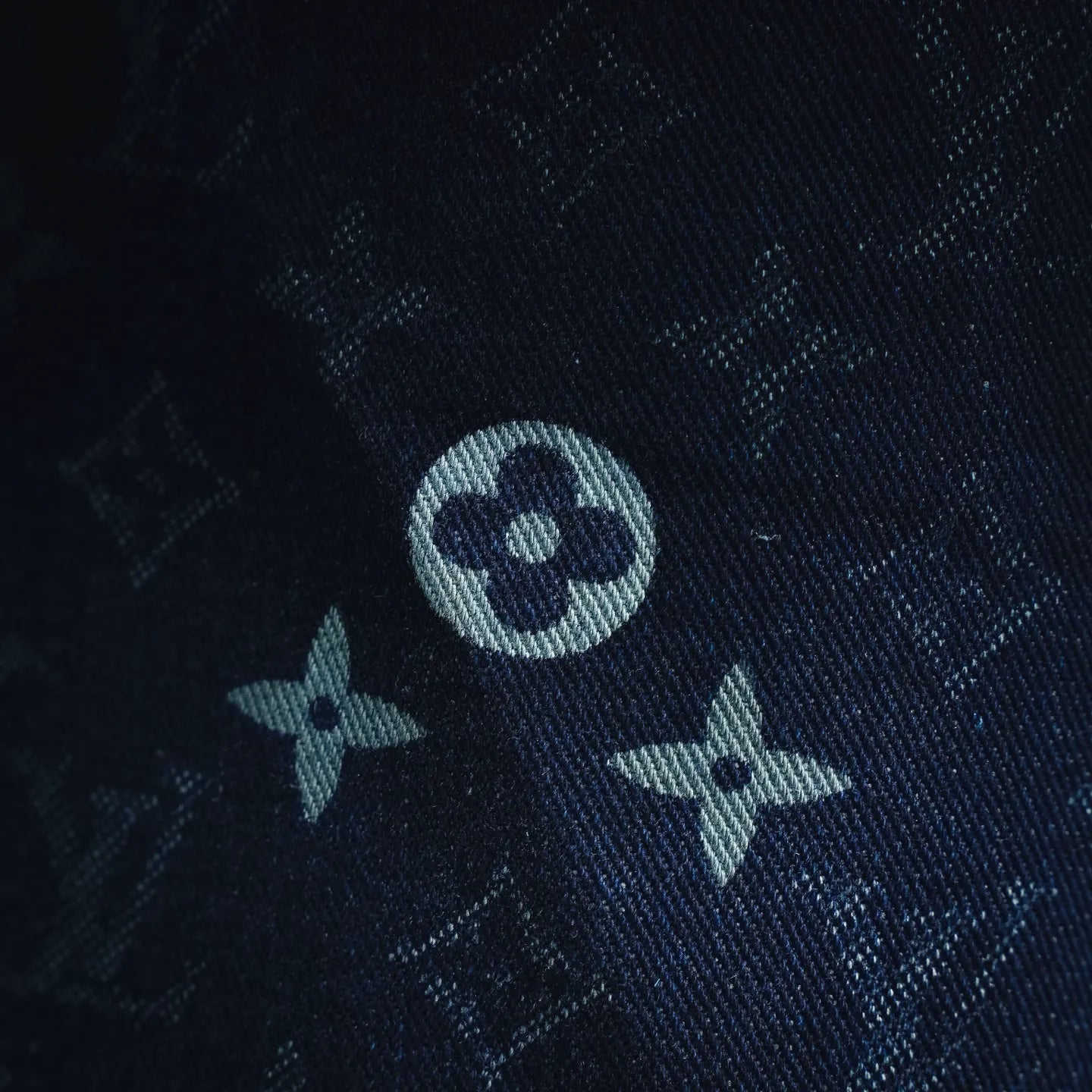 Clothes LV pants