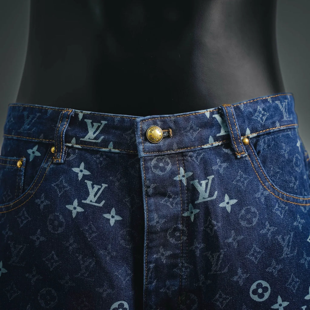 Clothes LV pants
