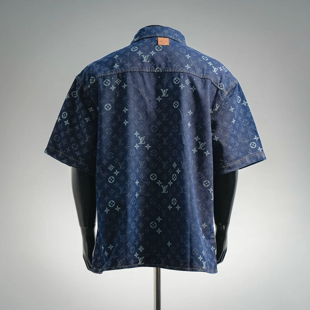 Louis Vuitton Clothes short