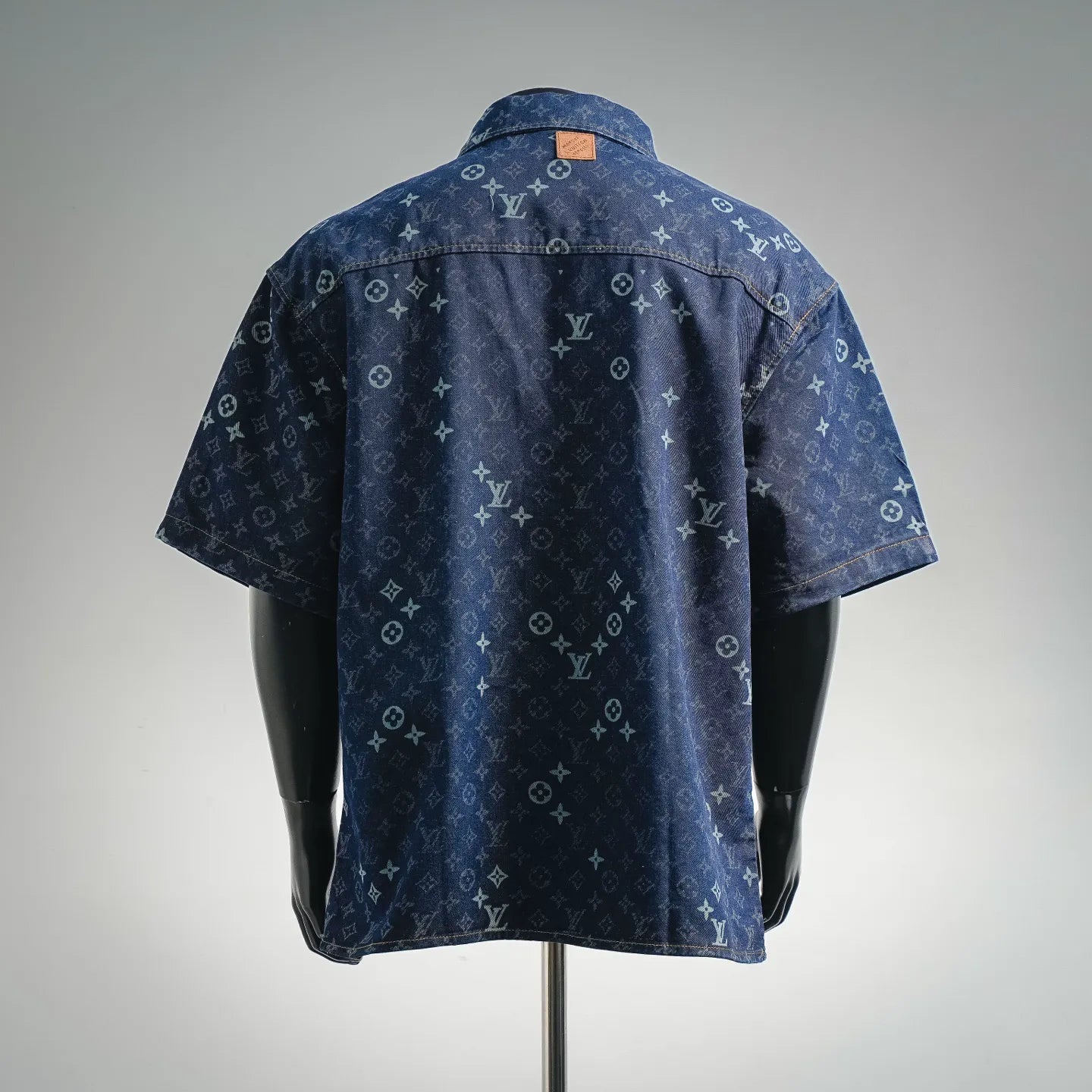 Louis Vuitton Clothes short