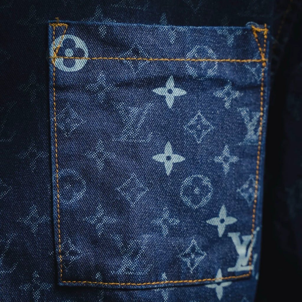 Louis Vuitton Clothes short