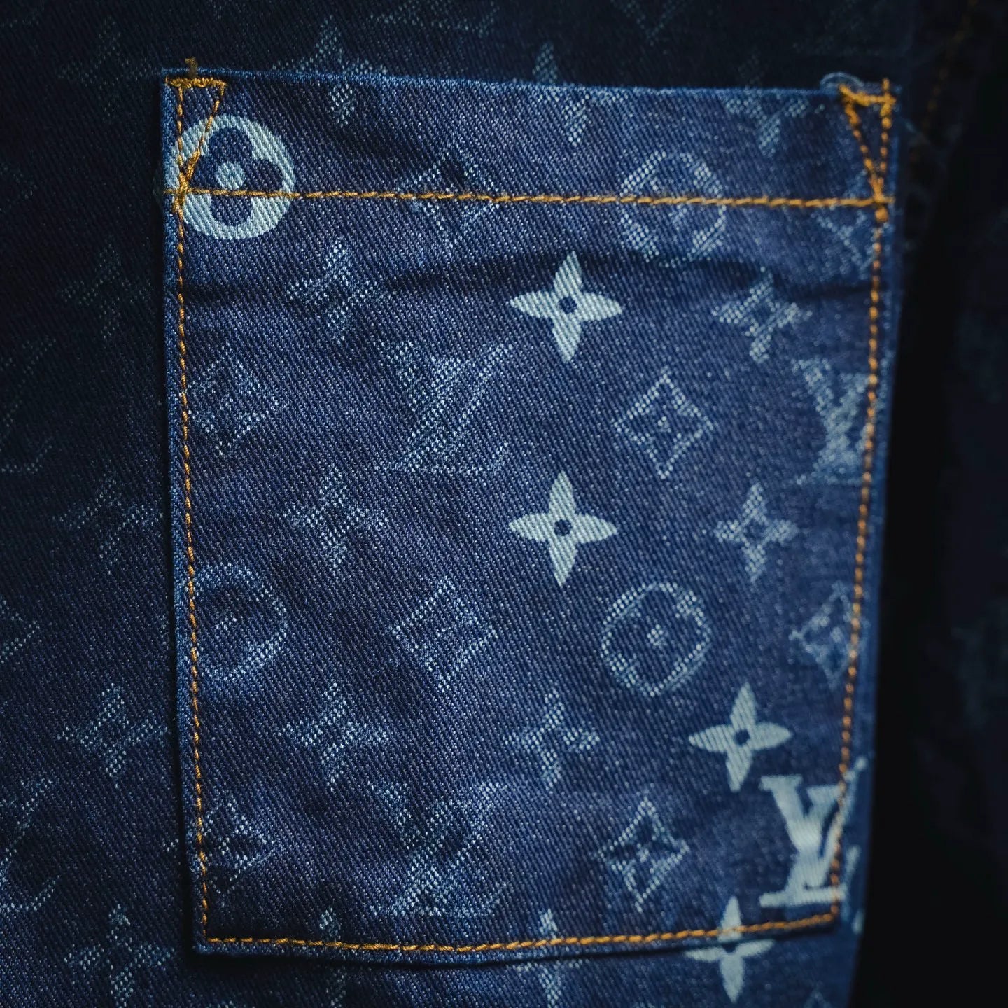 Louis Vuitton Clothes short