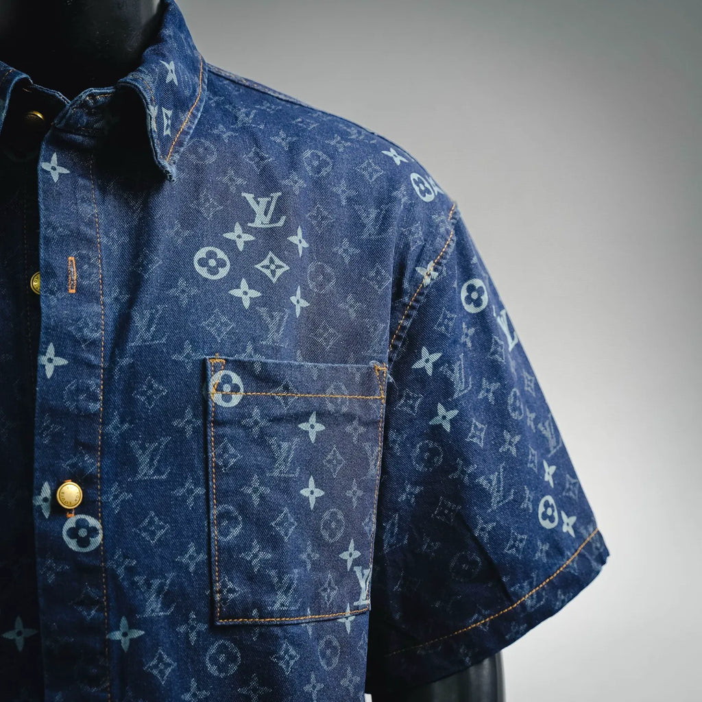 Louis Vuitton Clothes short