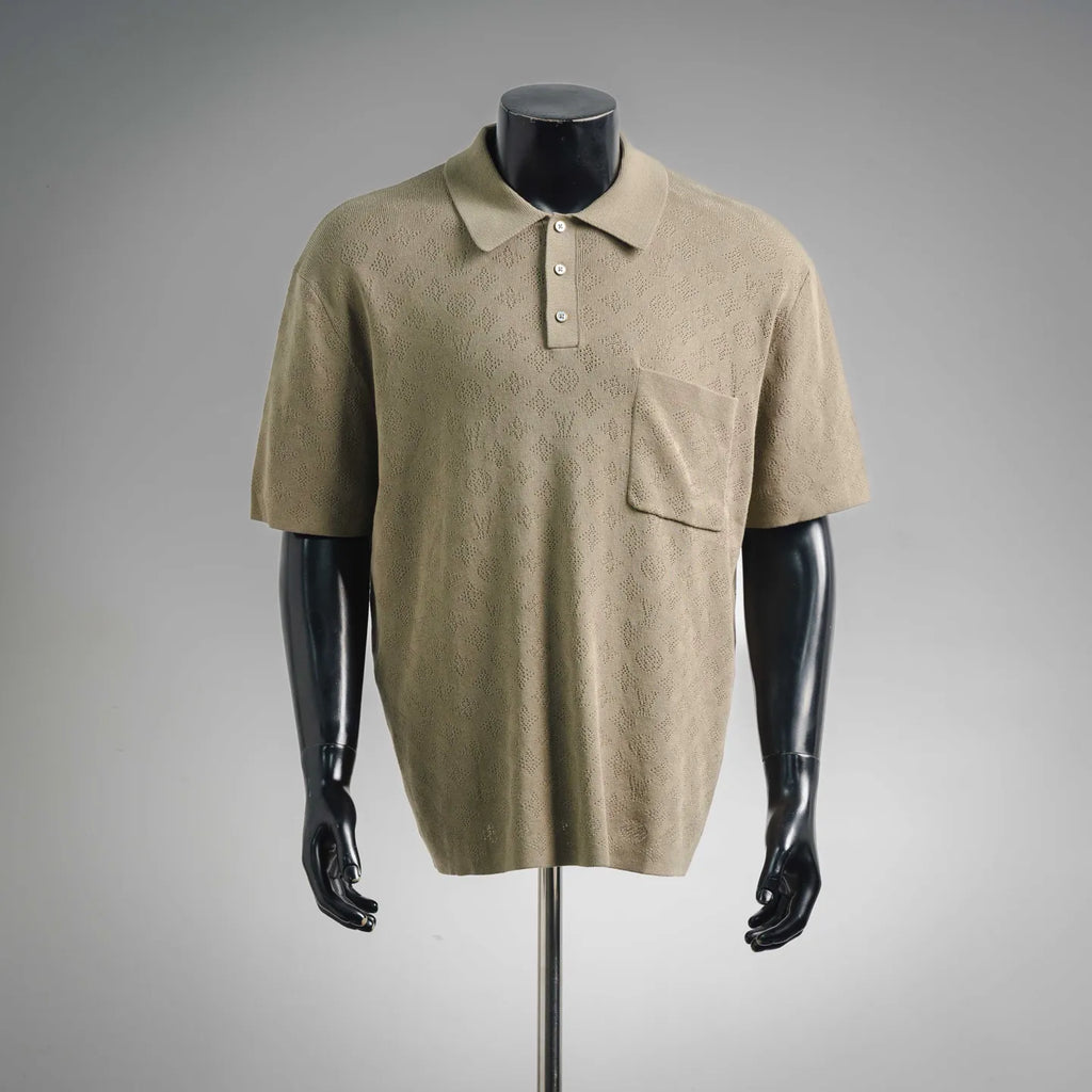 Louis Vuitton Clothes short