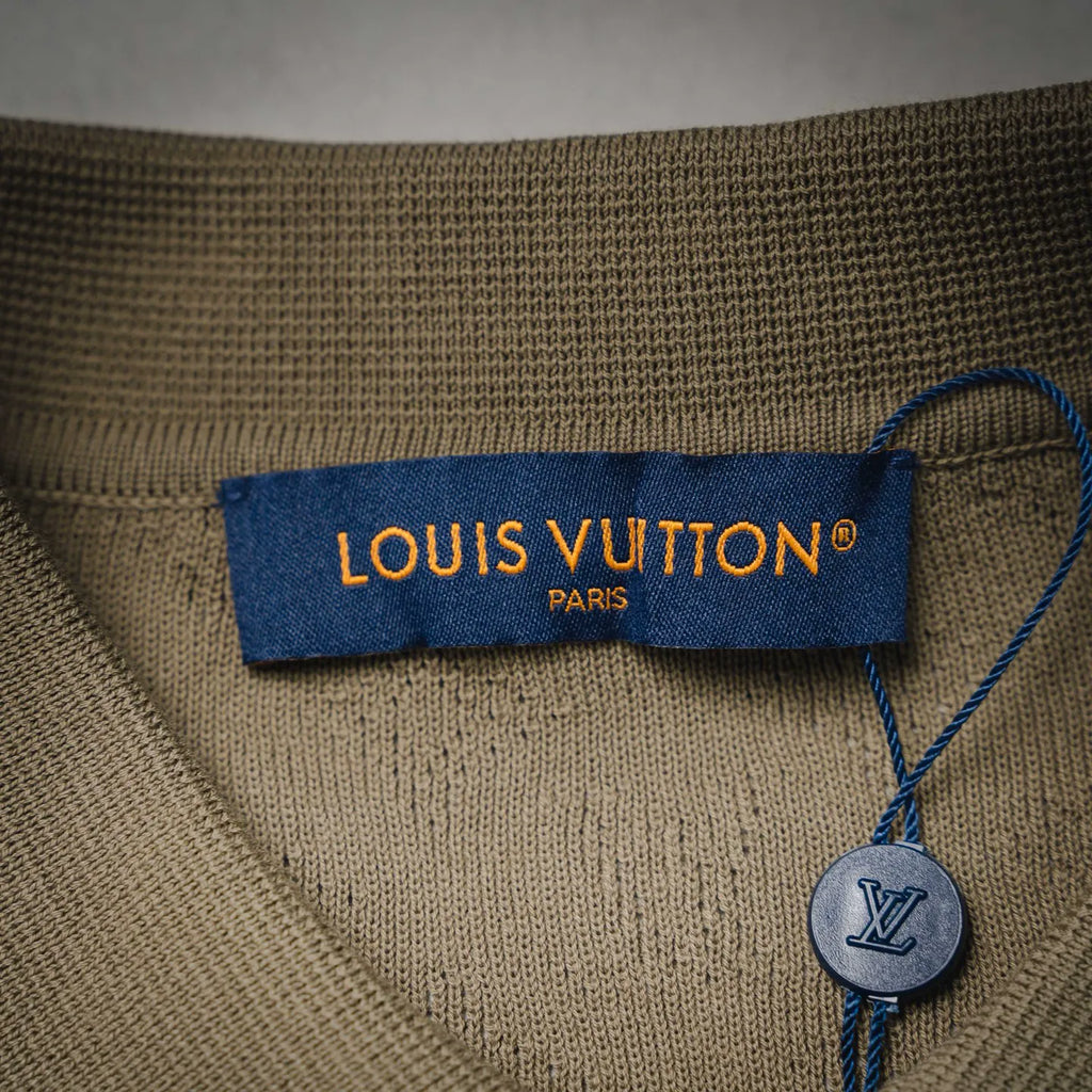 Louis Vuitton Clothes short