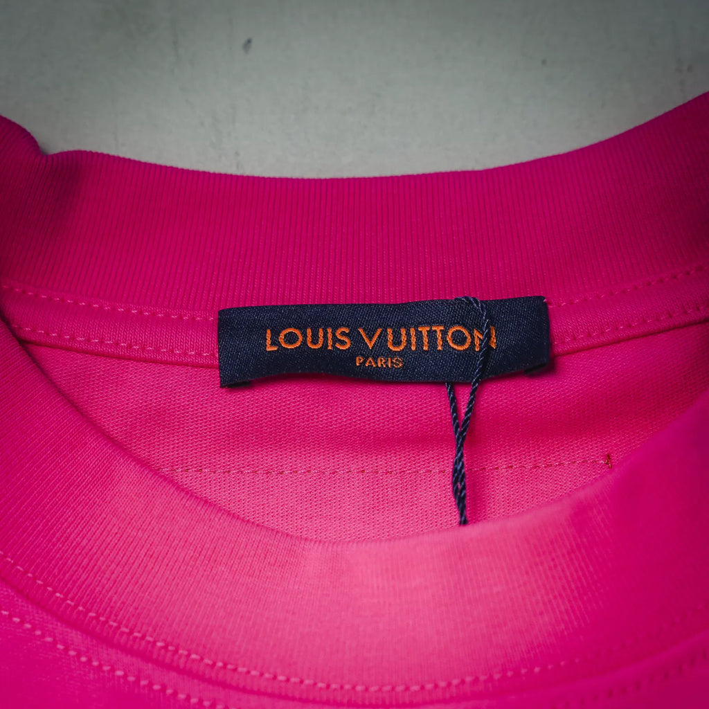 Louis Vuitton Clothes short