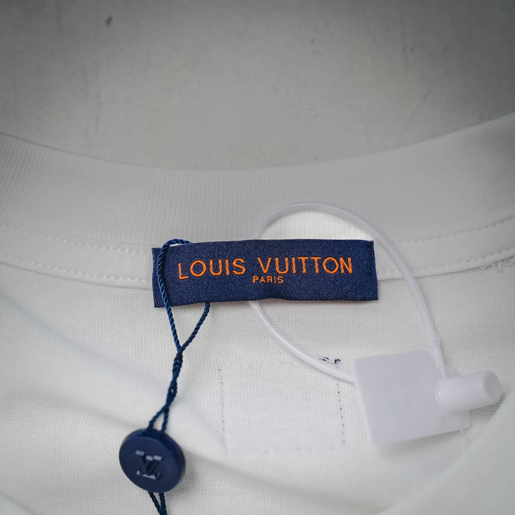 Louis Vuitton Clothes short