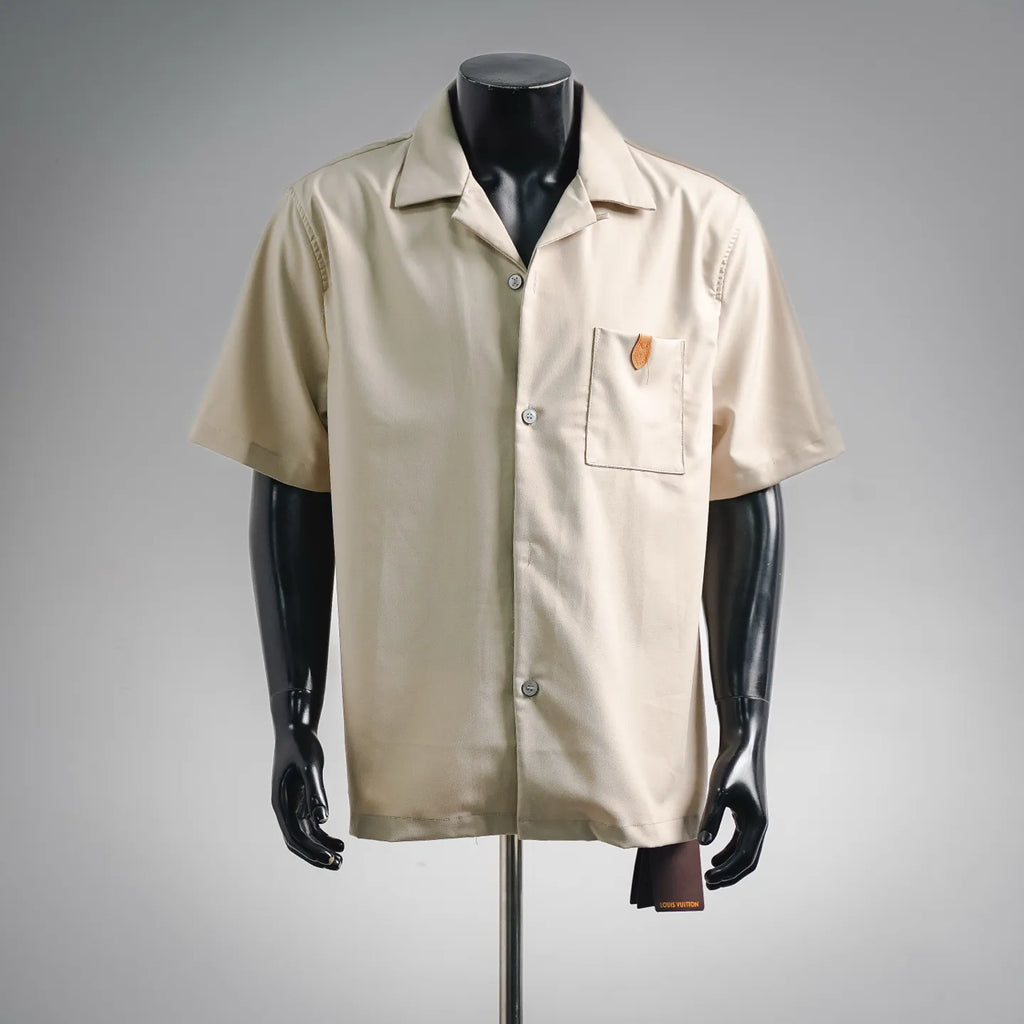 Louis Vuitton Clothes short