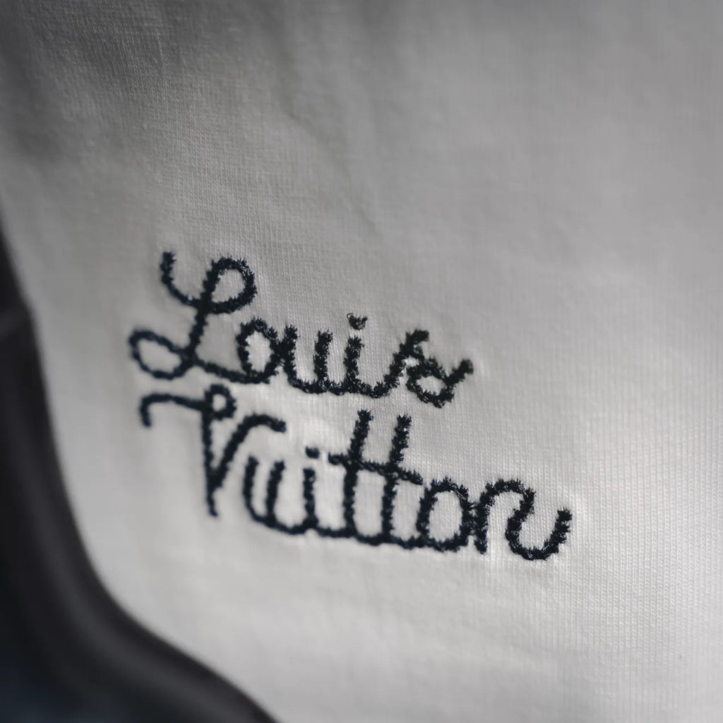 Louis Vuitton Clothes short