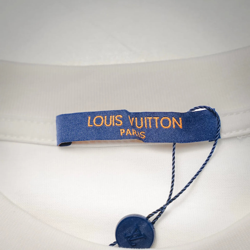 Louis Vuitton Clothes short