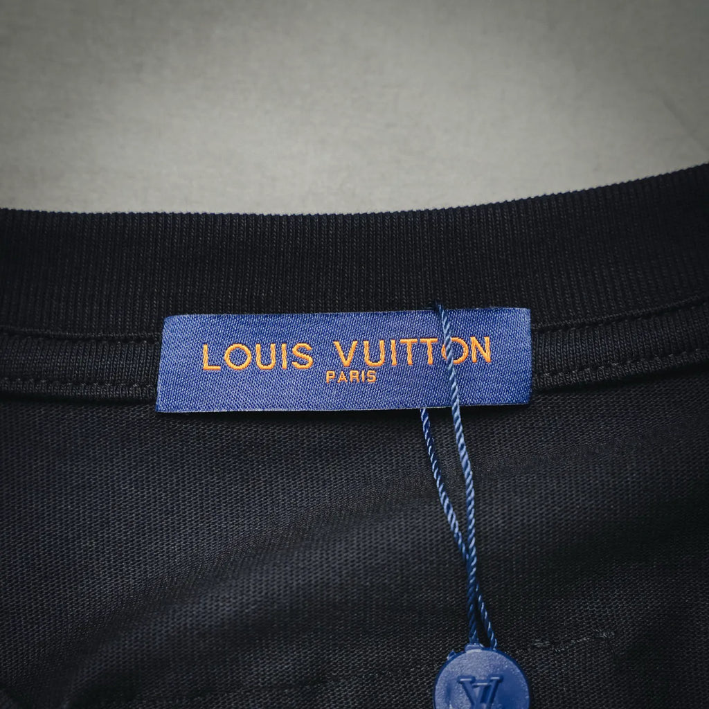 Louis Vuitton Clothes short
