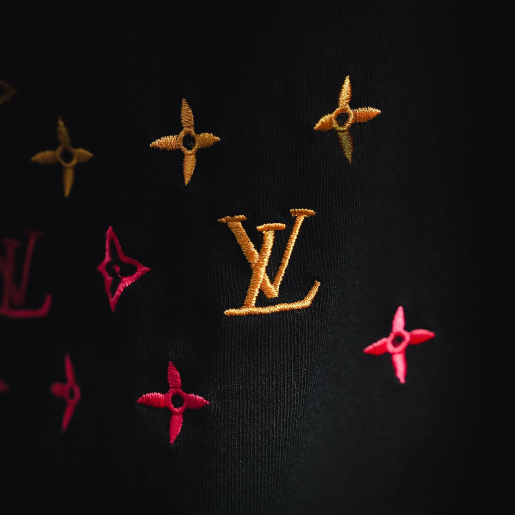 Louis Vuitton Clothes short