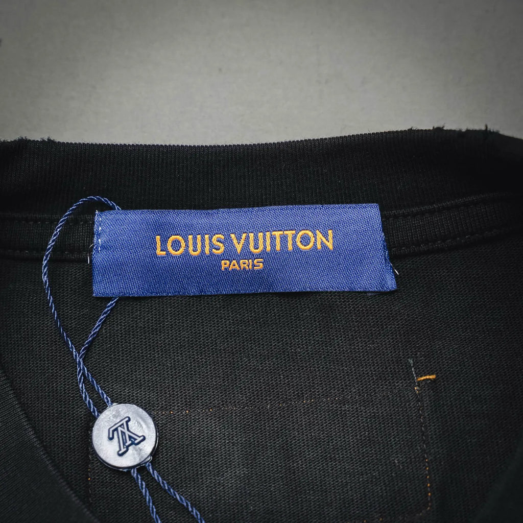 Louis Vuitton Clothes short