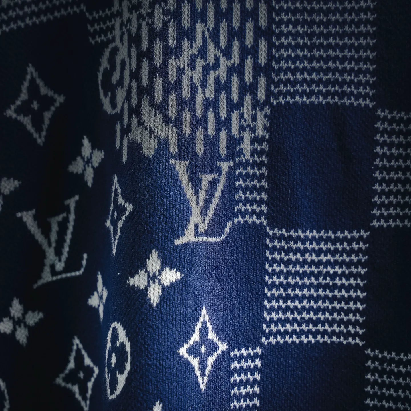Louis Vuitton Clothes short