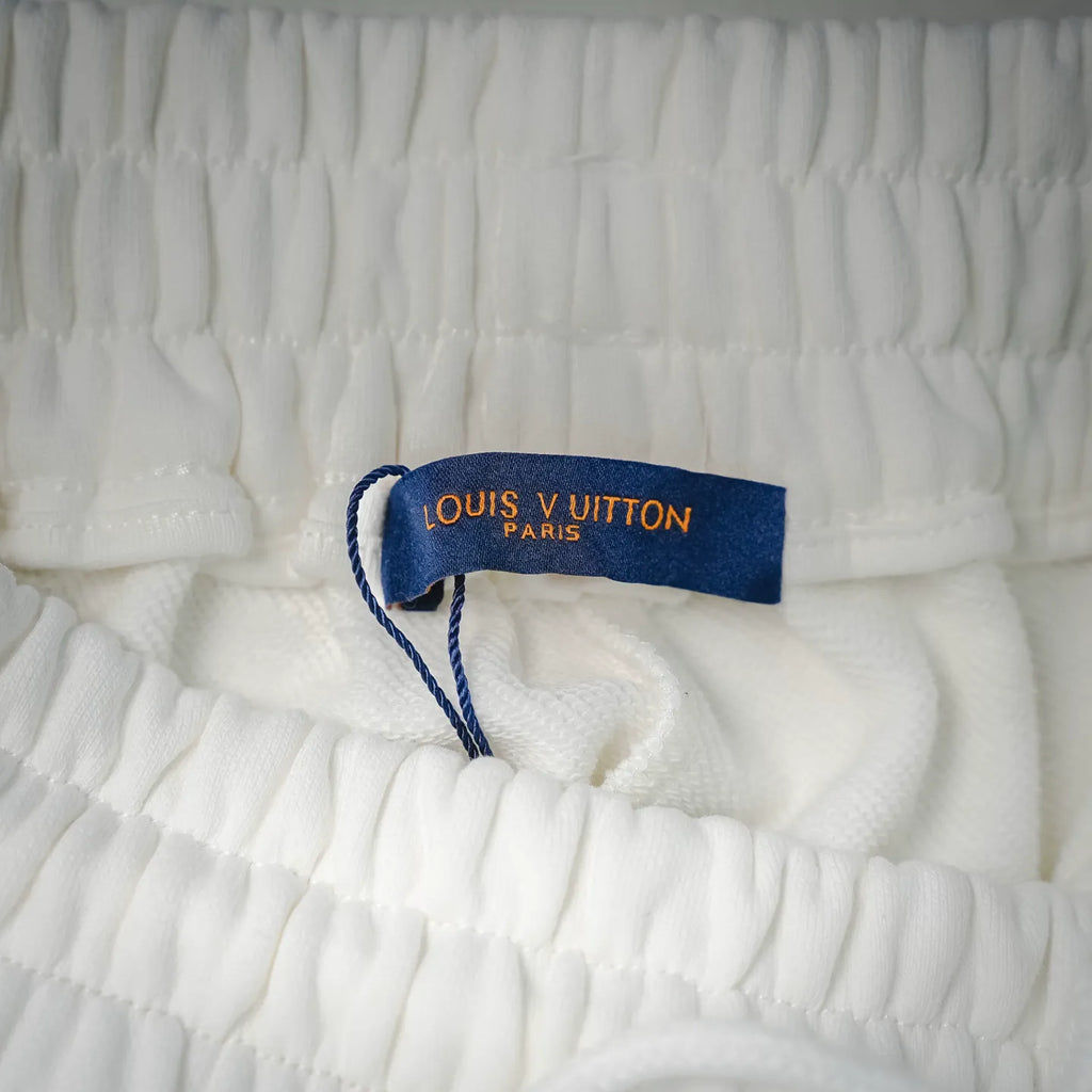 Clothes LV pants