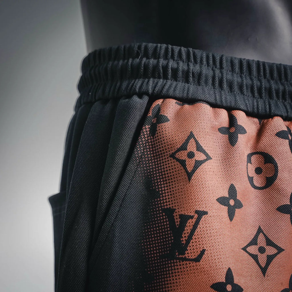 Clothes LV pants