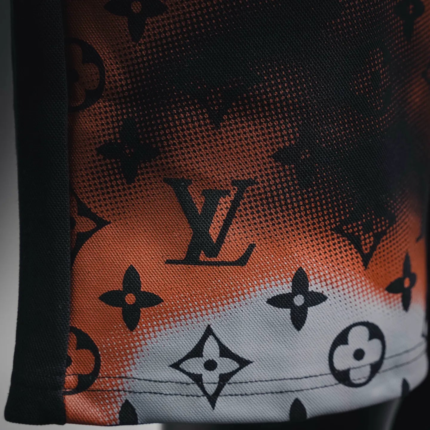 Clothes LV pants