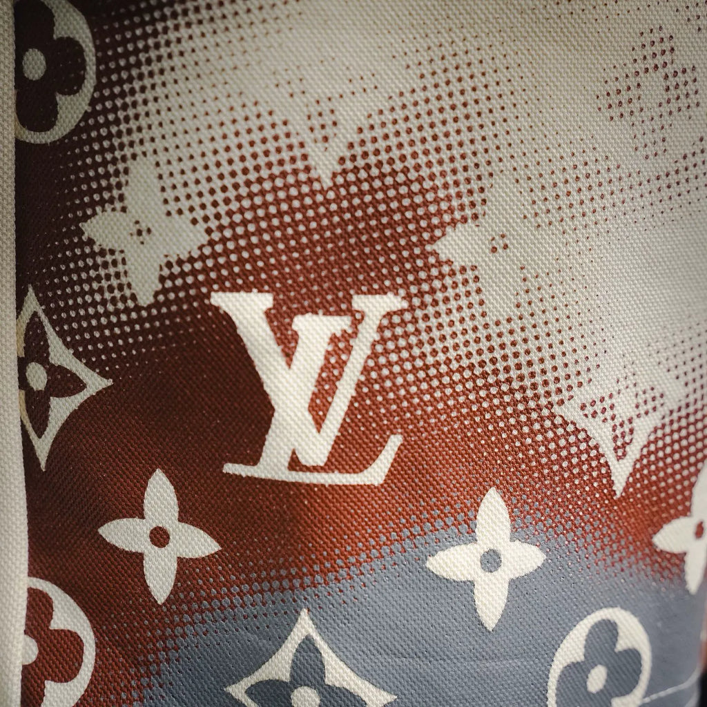 Clothes LV pants