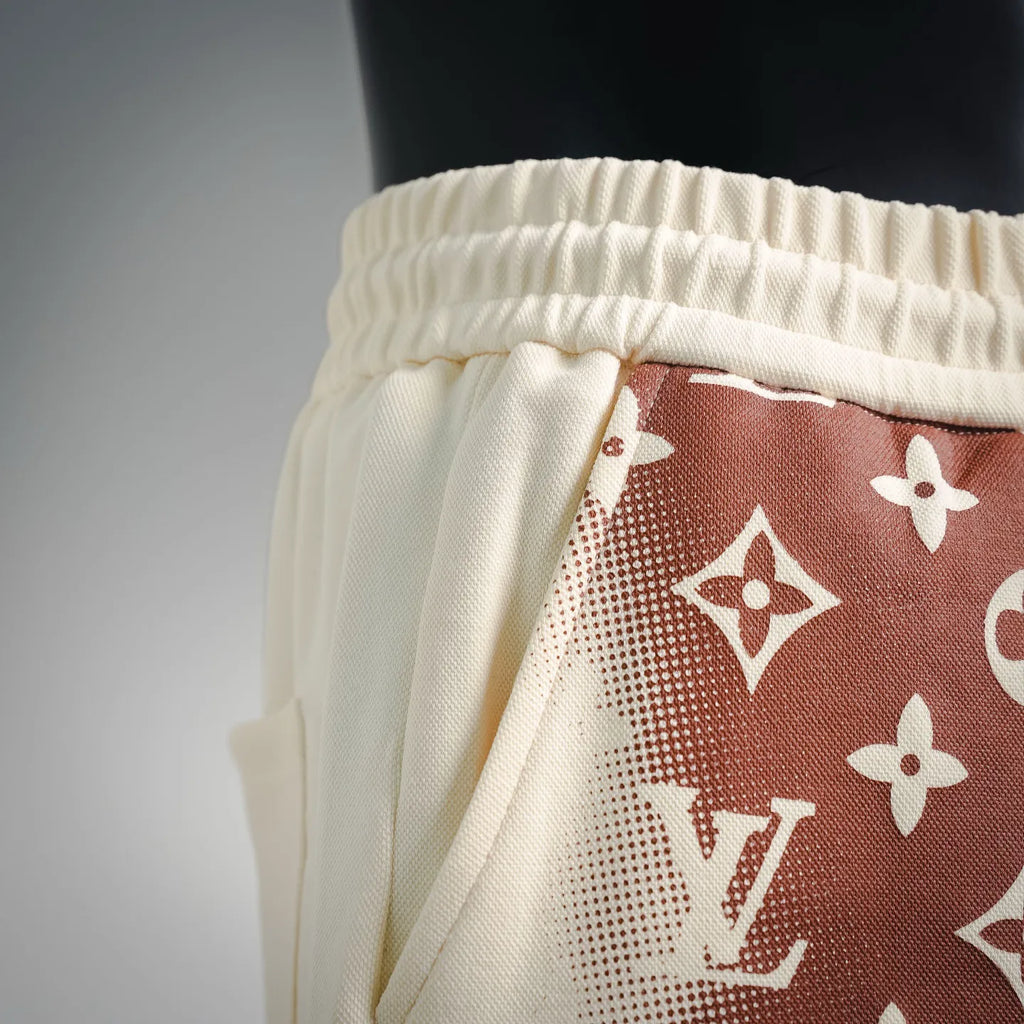 Clothes LV pants
