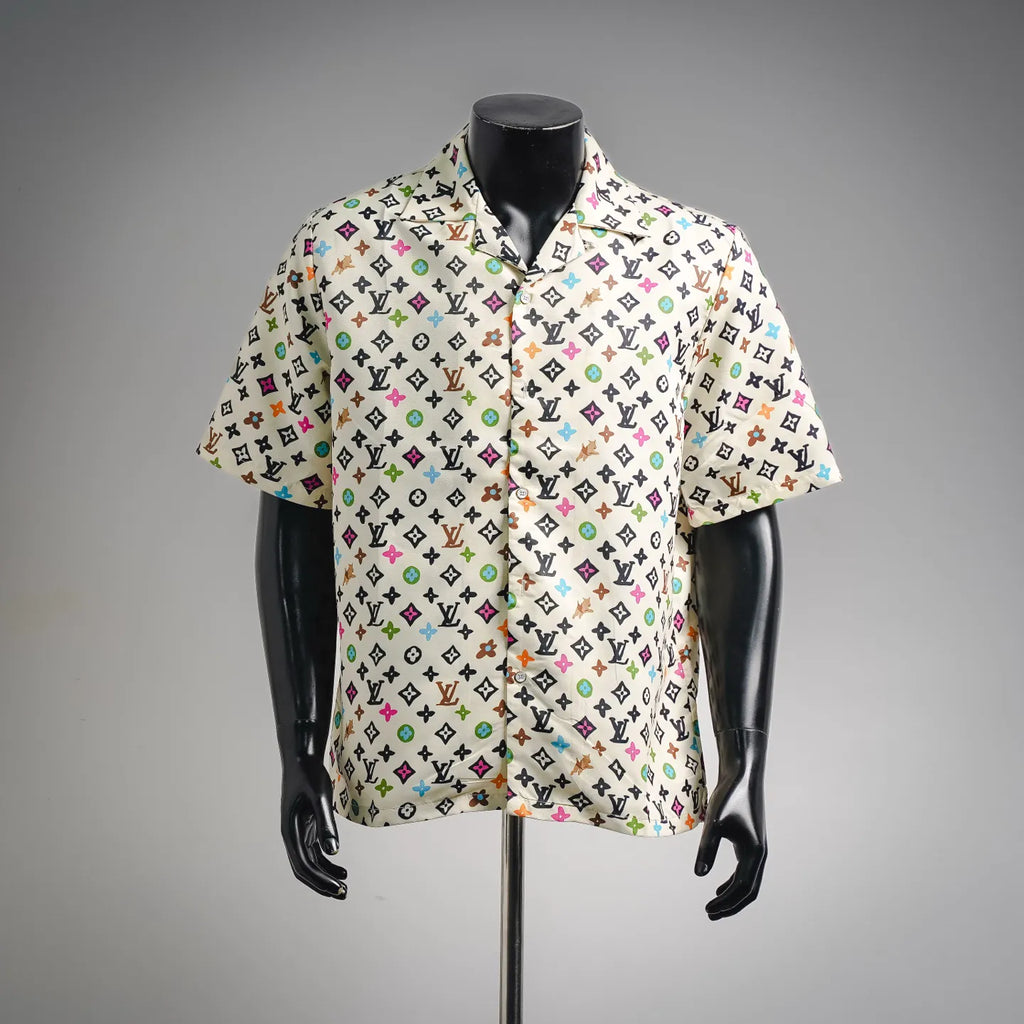 Louis Vuitton Clothes short
