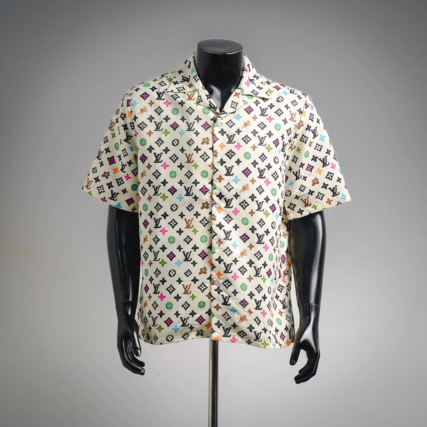 Louis Vuitton Clothes short
