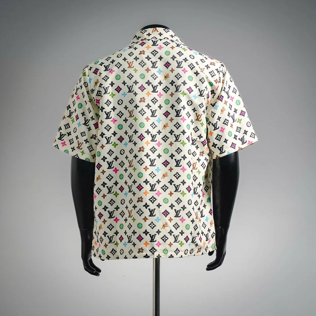 Louis Vuitton Clothes short