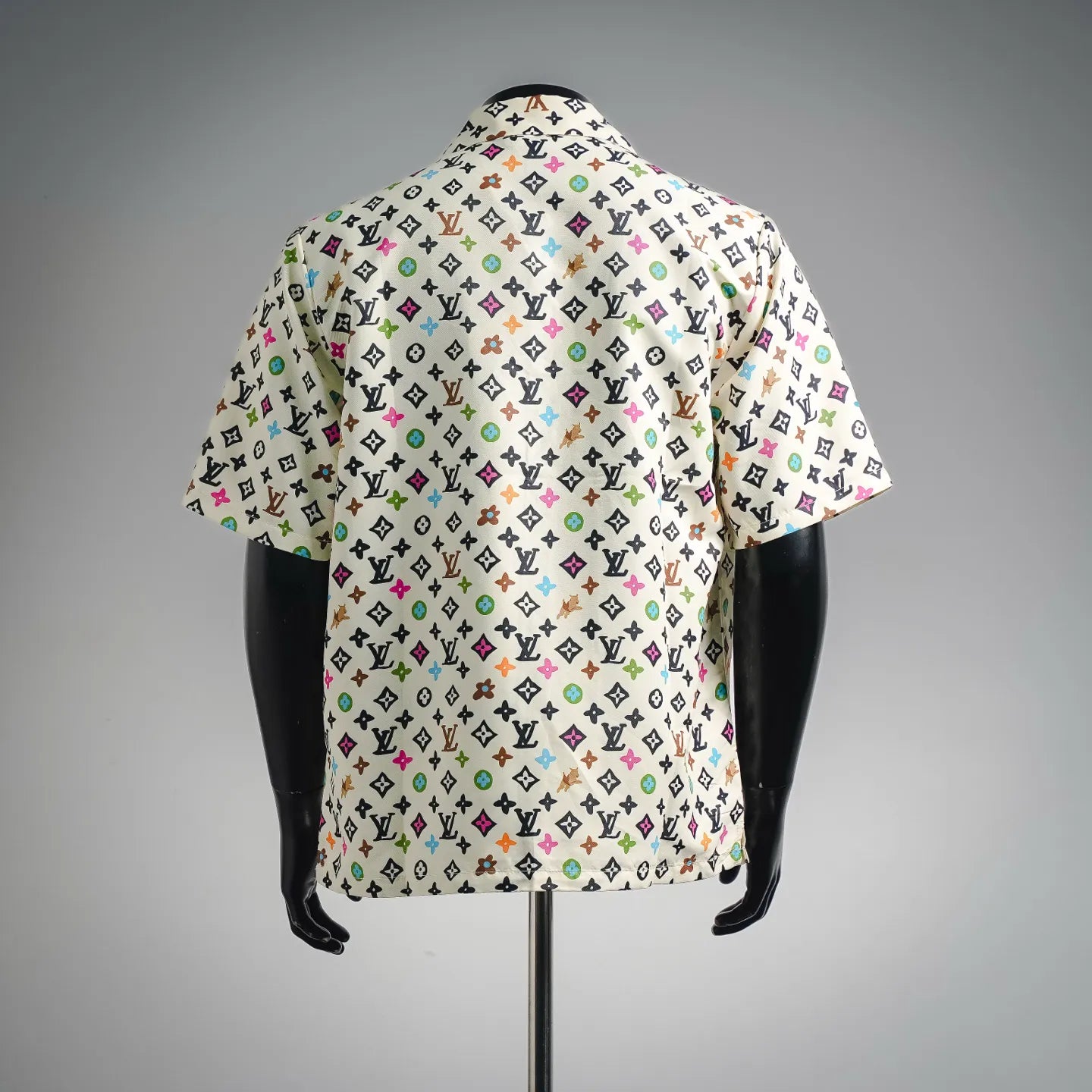 Louis Vuitton Clothes short