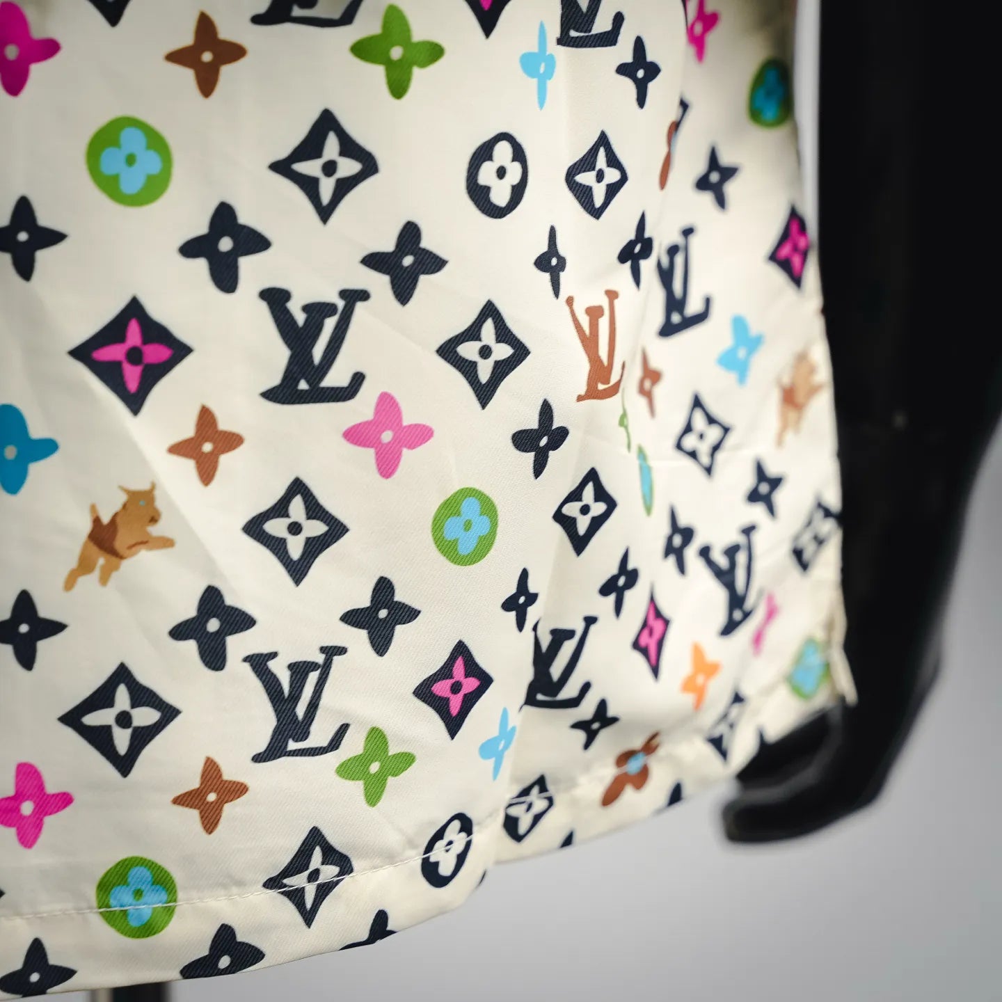 Louis Vuitton Clothes short