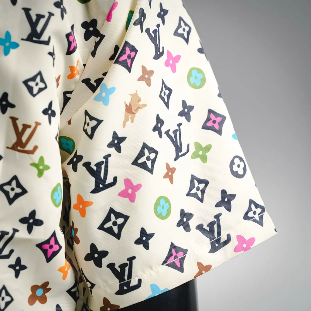 Louis Vuitton Clothes short