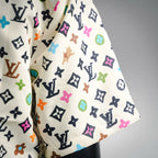 Louis Vuitton Clothes short
