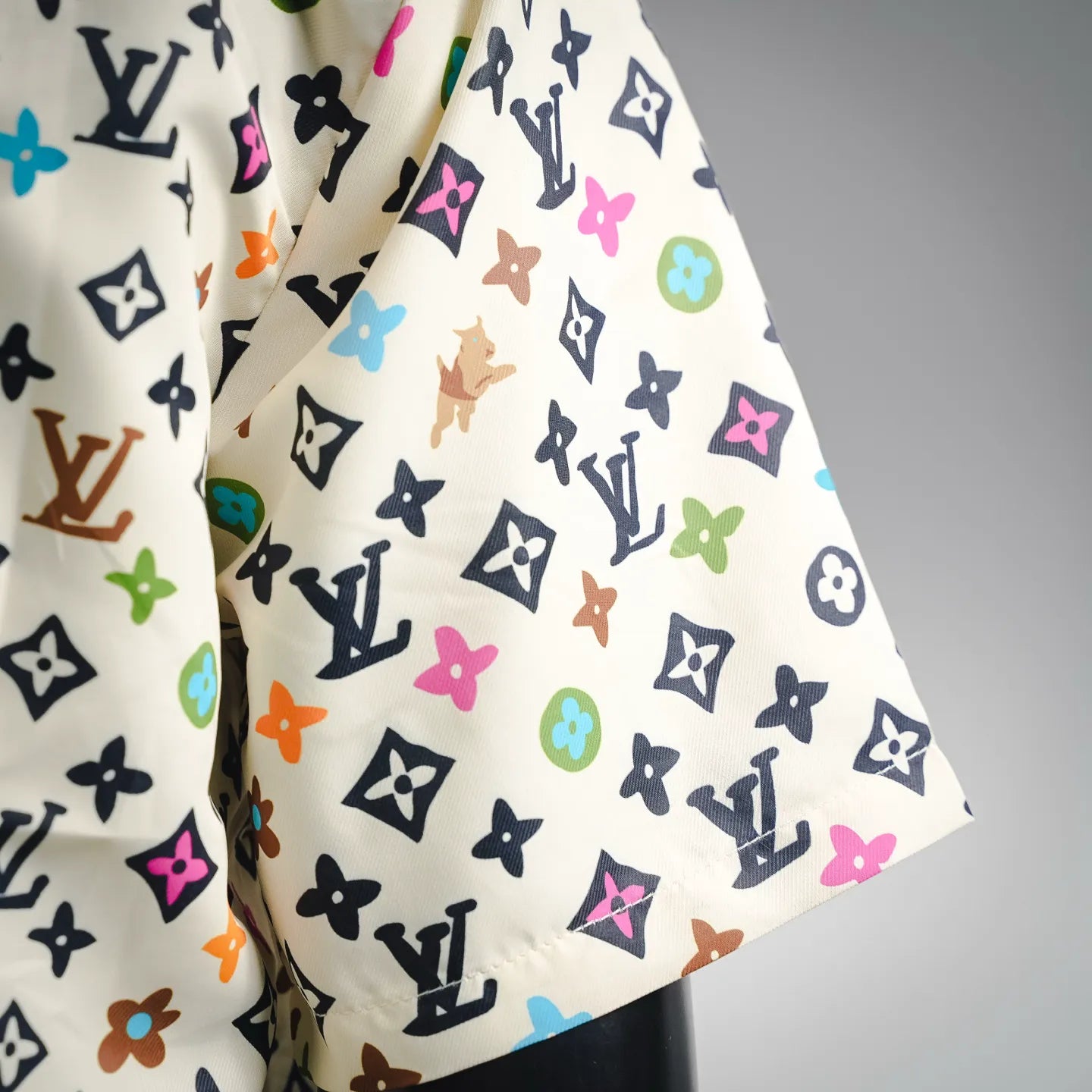 Louis Vuitton Clothes short