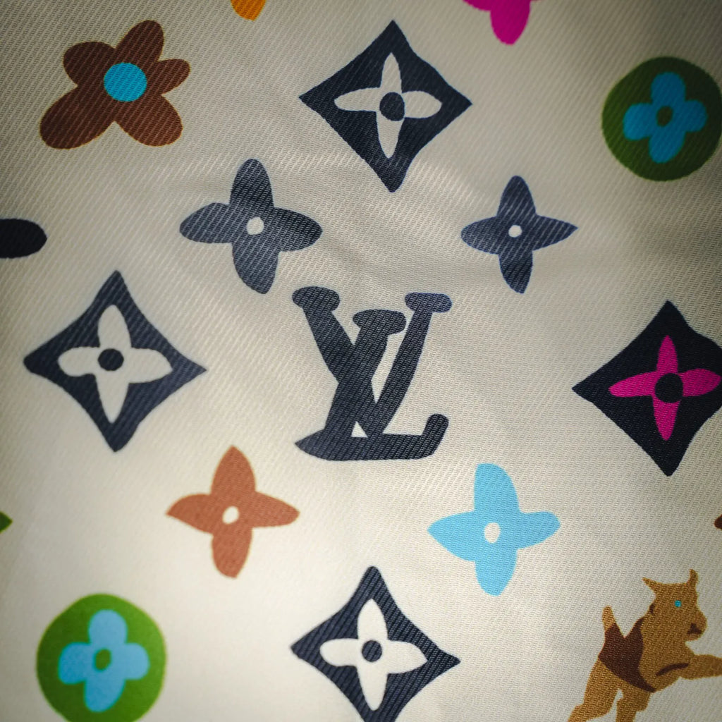 Louis Vuitton Clothes short