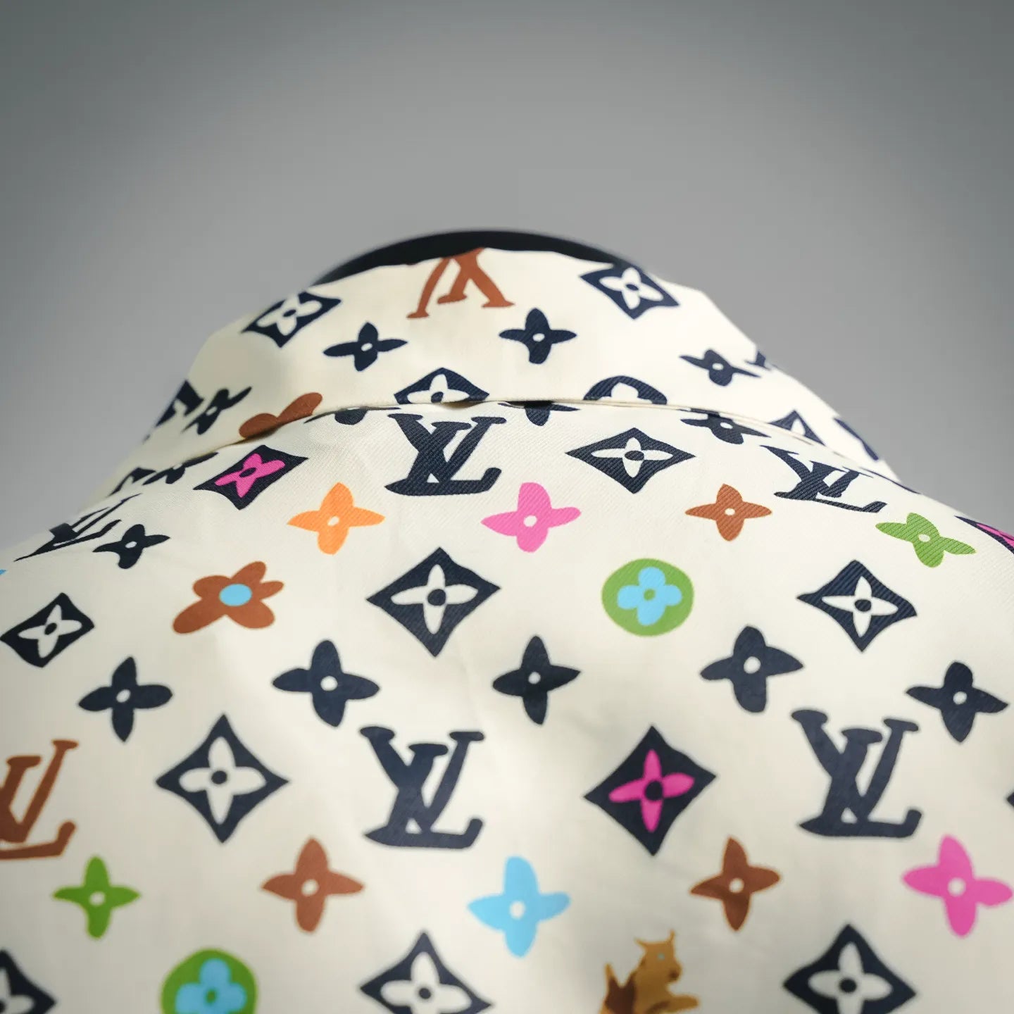 Louis Vuitton Clothes short